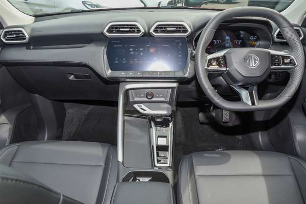 2026 MG ZS Essence Hybrid+ ZS32 thumb-17