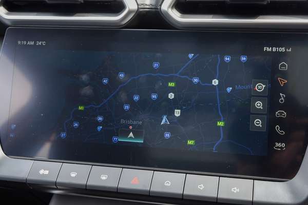 2026 MG ZS Essence Hybrid+ ZS32 thumb-14