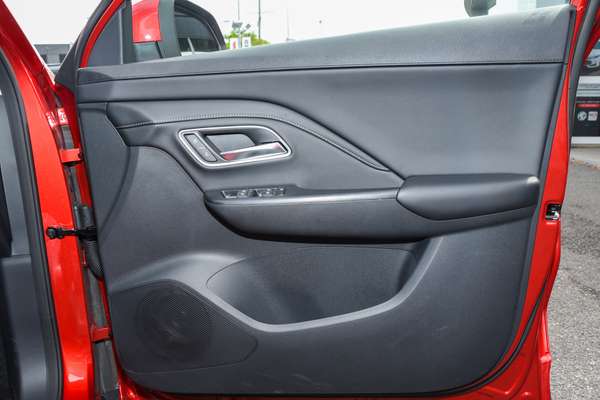 2026 MG ZS Essence Hybrid+ ZS32 thumb-16