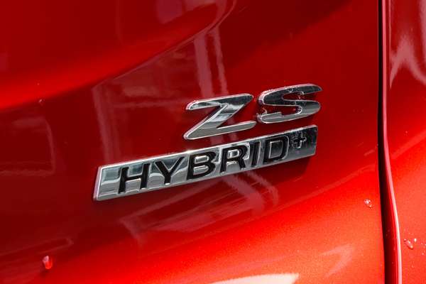 2026 MG ZS Essence Hybrid+ ZS32 thumb-20