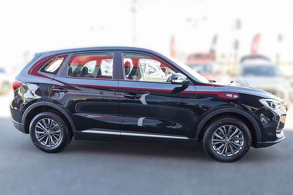 2026 MG ZS Vibe ZS32 thumb-4