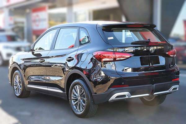 2026 MG ZS Vibe ZS32 thumb-5