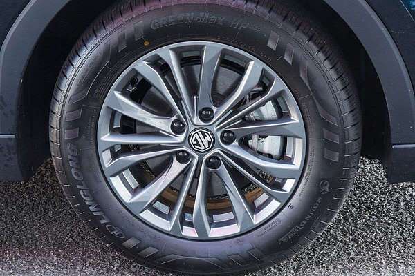 2026 MG ZS Vibe ZS32 thumb-3