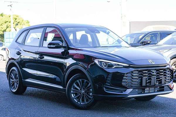 2026 MG ZS Vibe ZS32