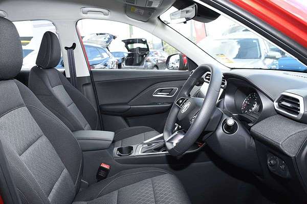 2026 MG ZS Vibe ZS32 thumb-9