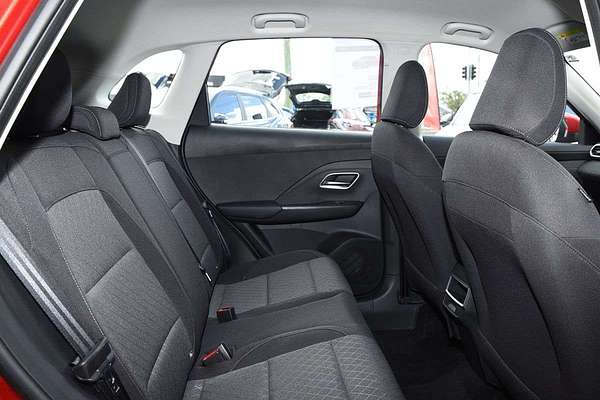 2026 MG ZS Vibe ZS32 thumb-10