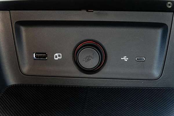 2026 MG ZS Vibe ZS32 thumb-20
