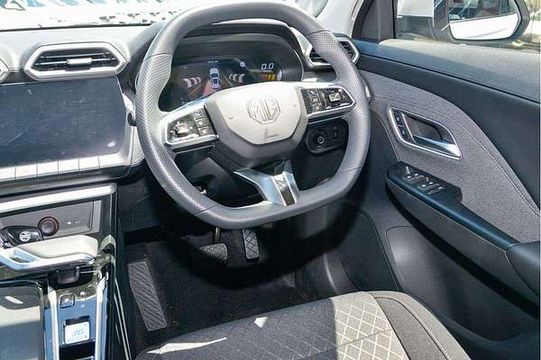2026 MG ZS Vibe ZS32 thumb-21