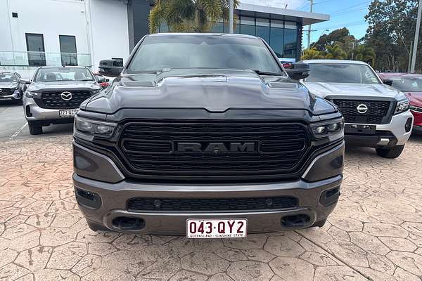2023 RAM 1500 Limited RamBox DT 4X4 SWB