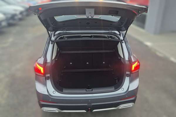 2026 MG ZS Excite Hybrid+ ZS32 thumb-3