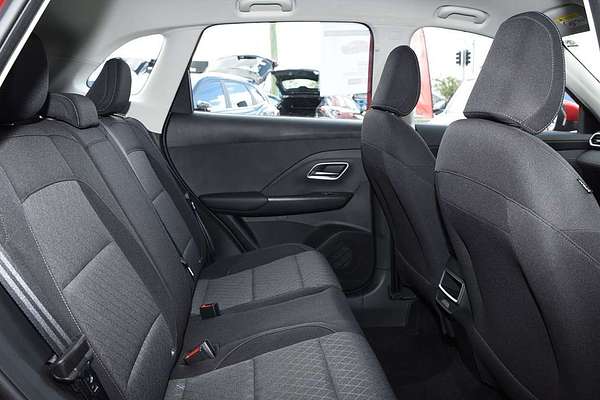 2026 MG ZS Excite Hybrid+ ZS32 thumb-8