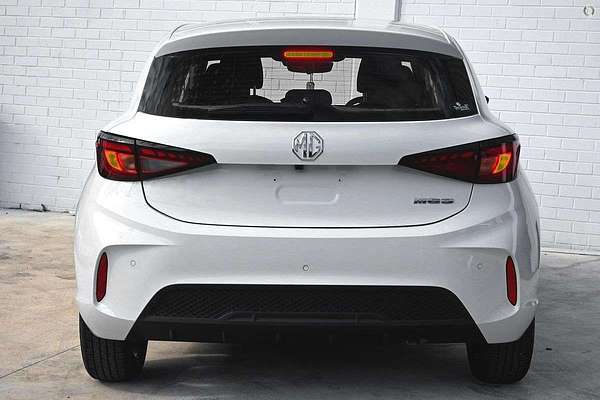 2026 MG MG3 Excite thumb-3