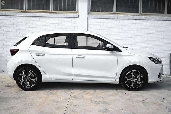2026 MG MG3 Excite thumb-2
