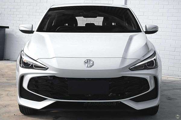 2026 MG MG3 Excite thumb-1