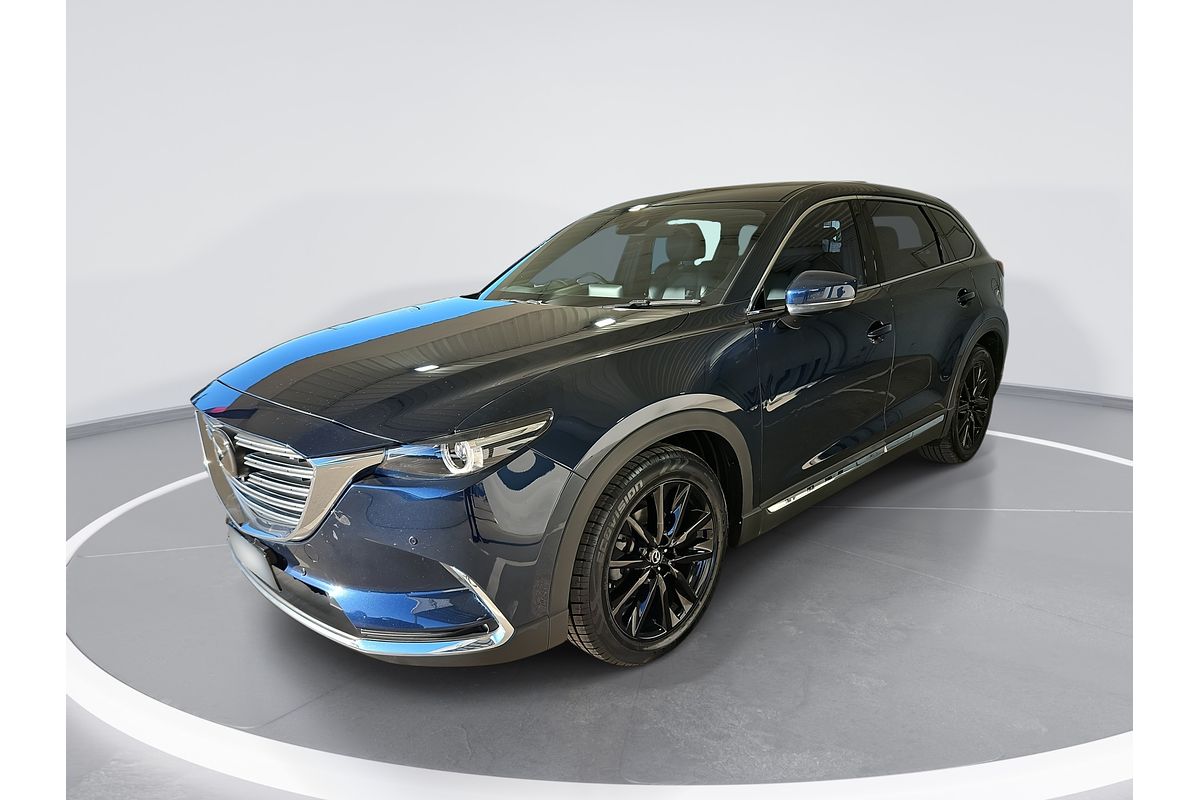 2019 Mazda CX-9 Azami TC