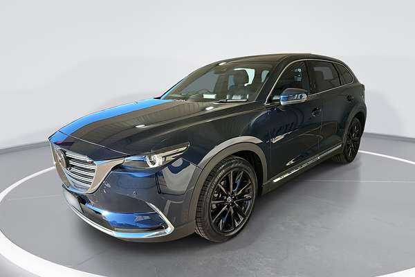 2019 Mazda CX-9 Azami TC