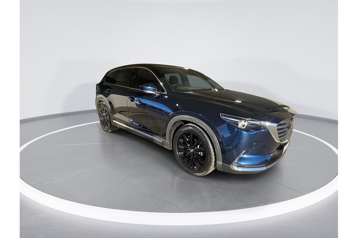 2019 Mazda CX-9 Azami TC