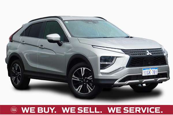 2024 Mitsubishi Eclipse Cross Aspire YB