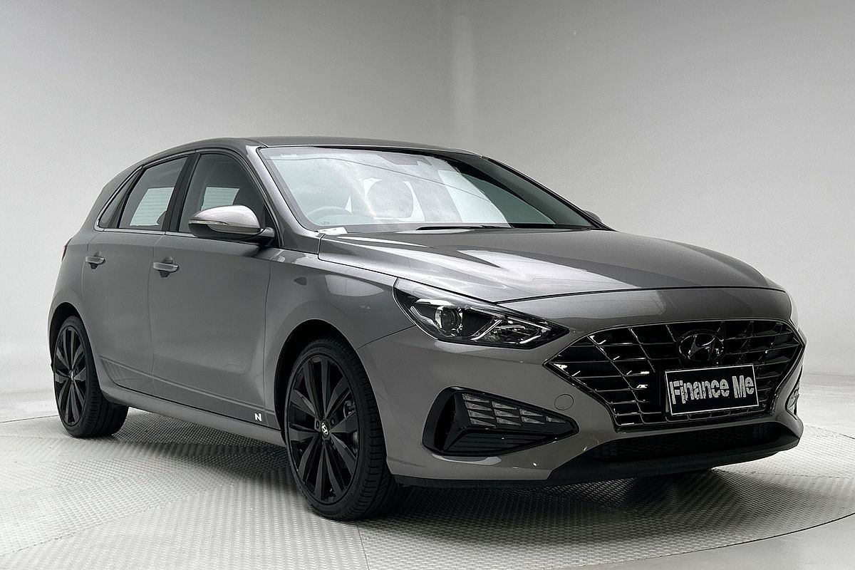 2023 Hyundai i30 Active PD.V4