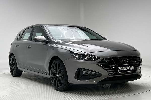 2023 Hyundai i30 Active PD.V4
