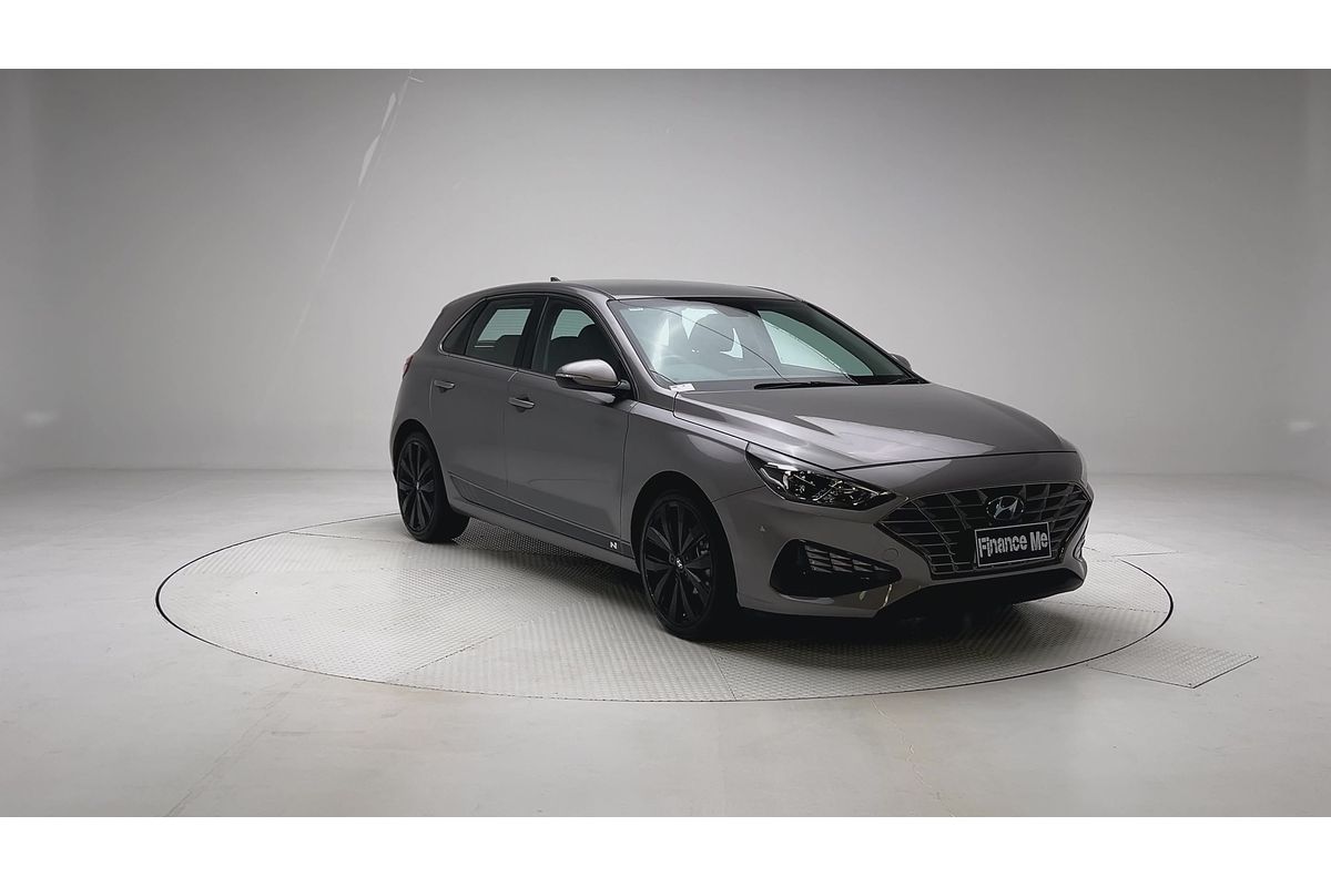 2023 Hyundai i30 Active PD.V4