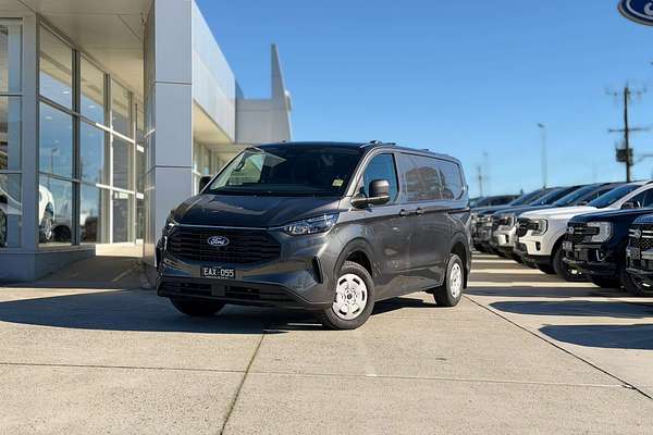 2025 Ford Transit Custom Trend SWB AV SWB Low Roof