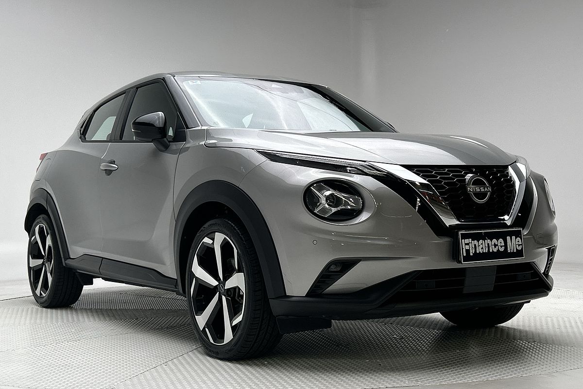 2023 Nissan JUKE ST-L F16