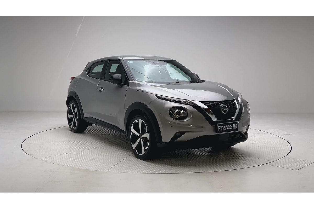 2023 Nissan JUKE ST-L F16