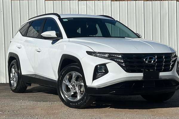 2023 Hyundai Tucson NX4.V2