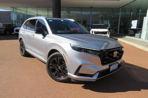 2024 Honda CR-V e:HEV RS RS