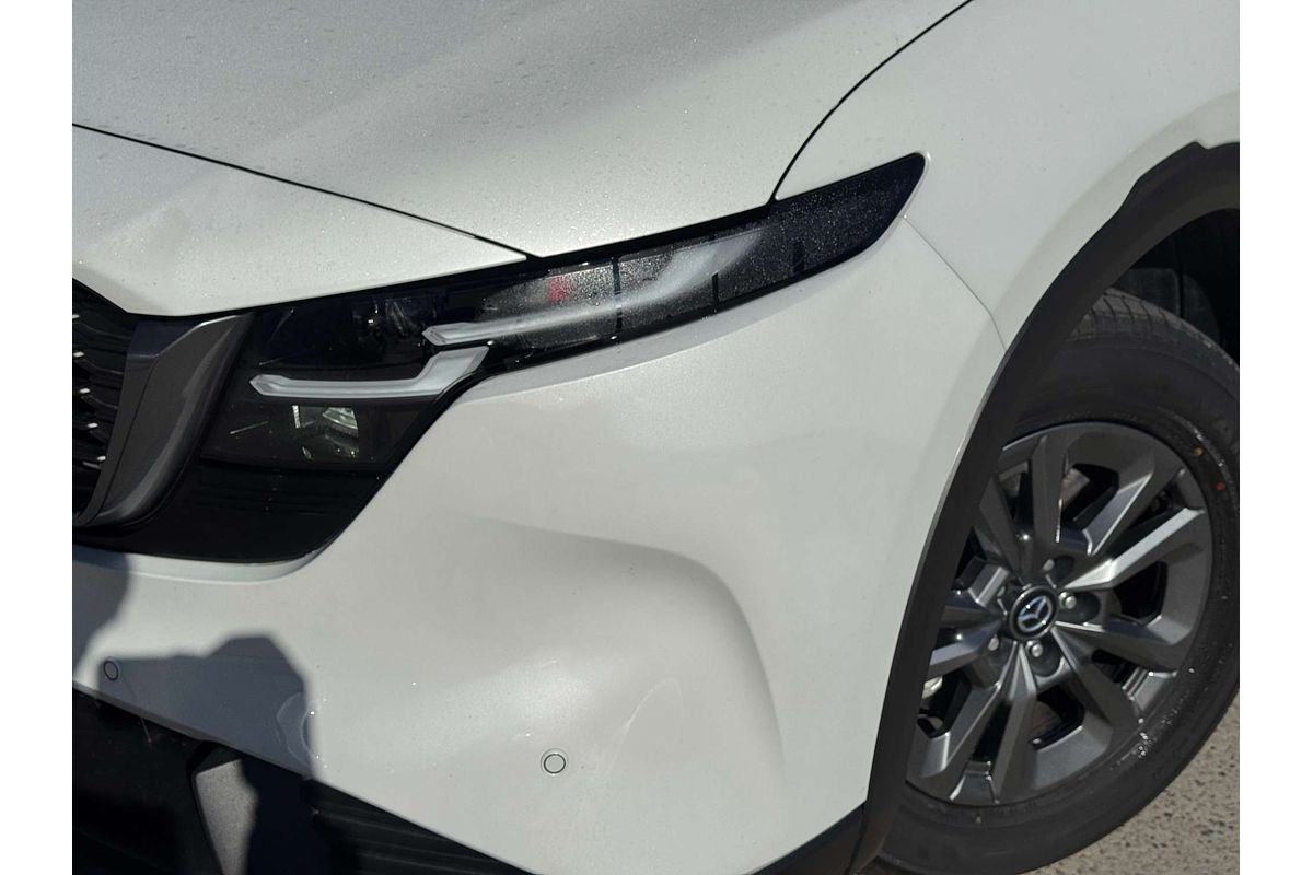2026 Mazda CX-5 G25 Evolve KM Series