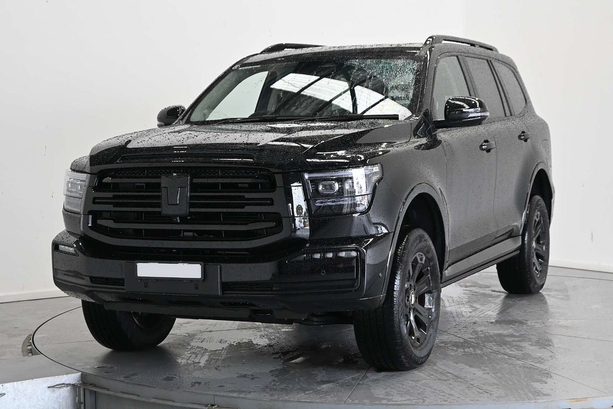 2026 GWM Tank 500 Vanta Hybrid P03