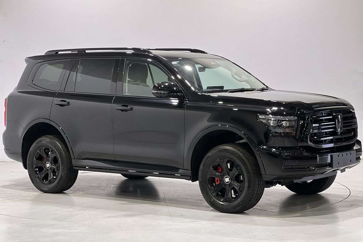 2026 GWM Tank 500 Vanta Hybrid P03
