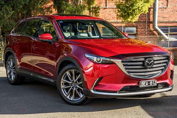 2019 Mazda CX-9 Azami TC