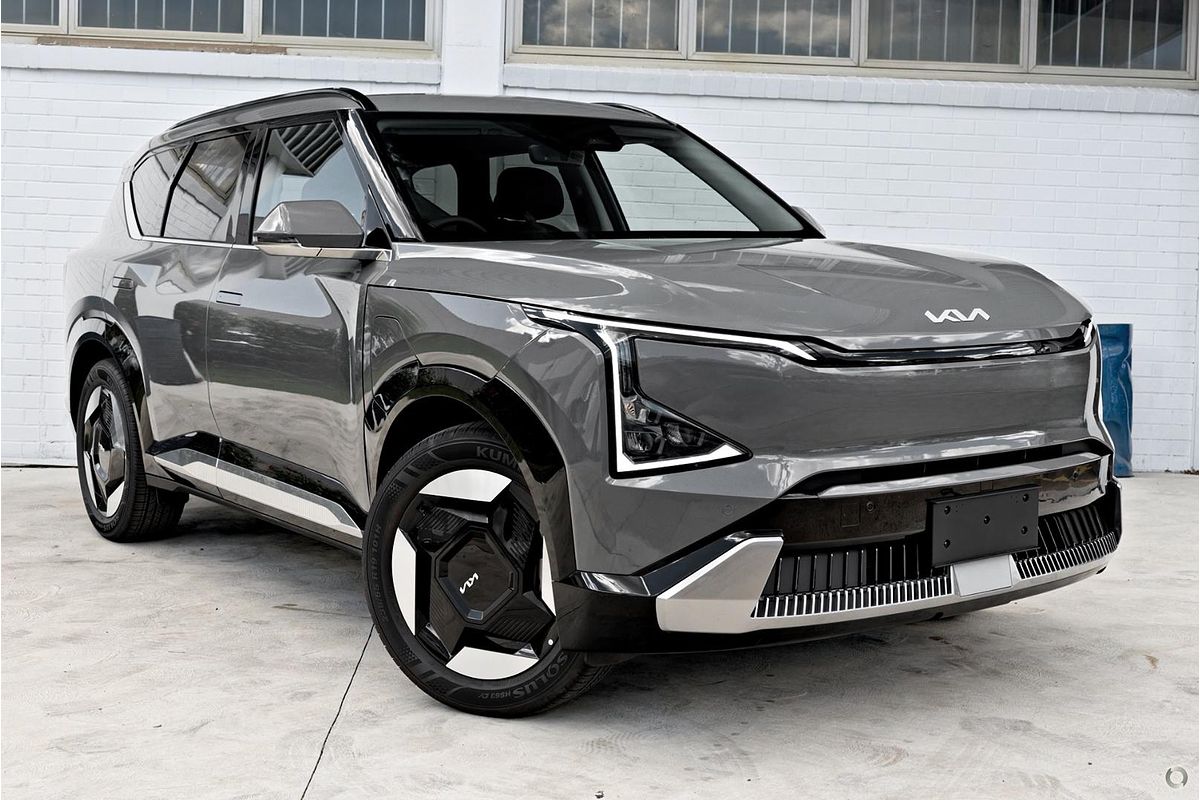 2026 Kia EV5 Earth OVc