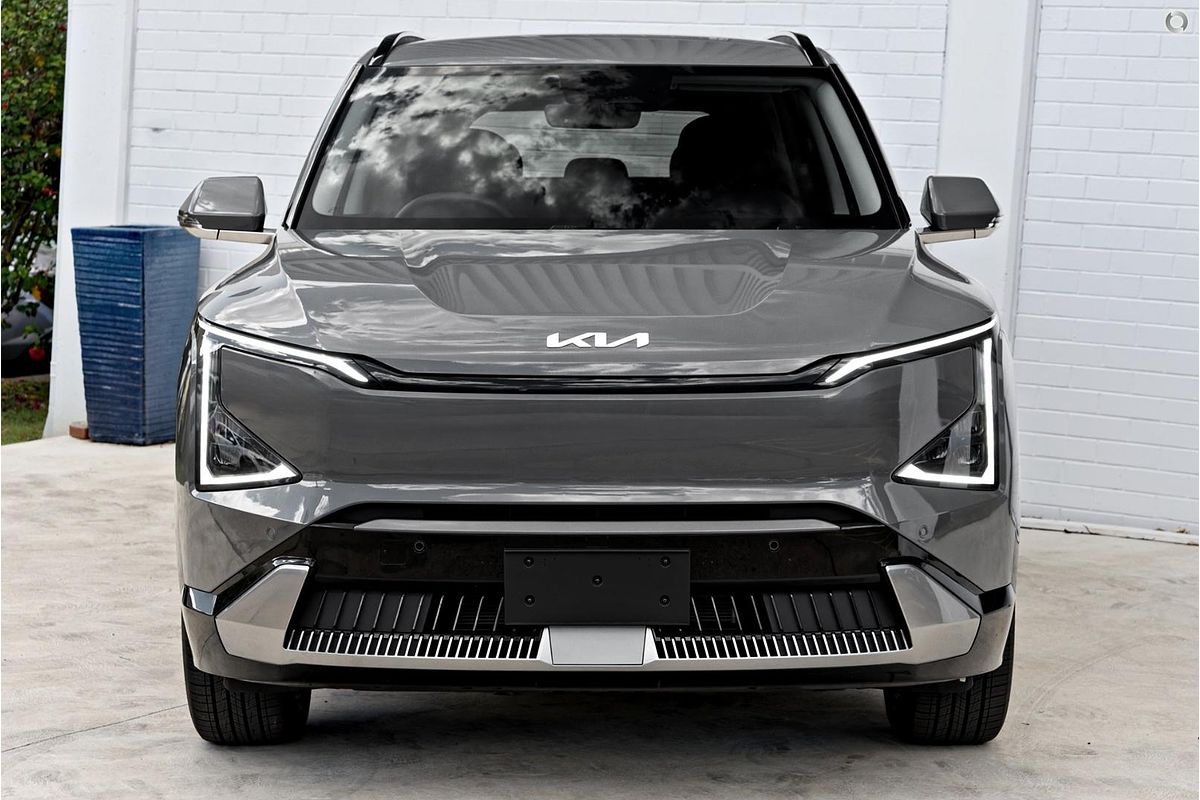 2026 Kia EV5 Earth OVc