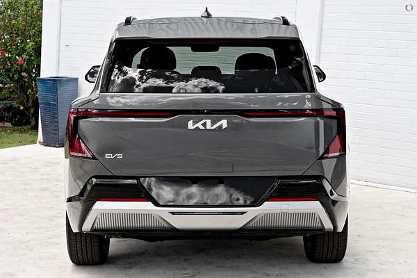 2026 Kia EV5 Earth OVc thumb-2