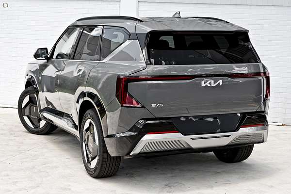 2026 Kia EV5 Earth OVc thumb-3