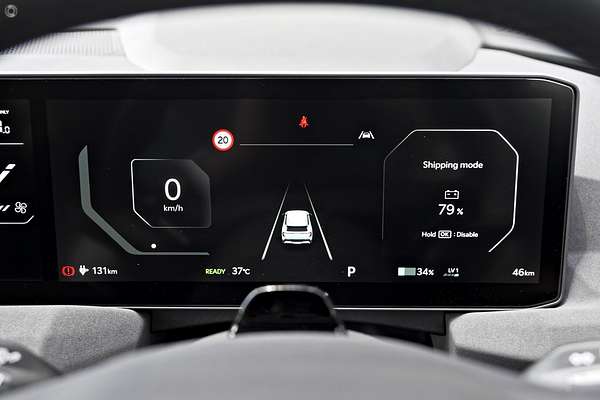 2026 Kia EV5 Earth OVc thumb-13