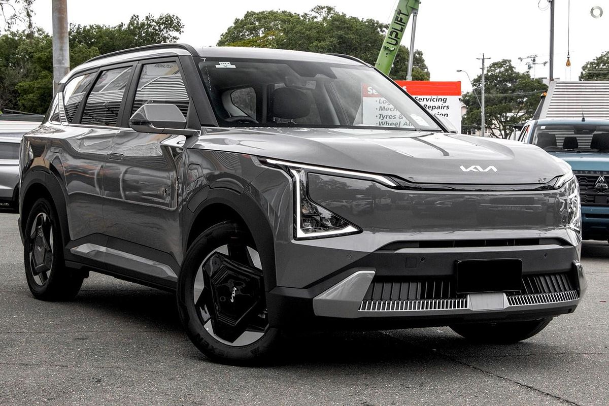2026 Kia EV5 Air Long Range OVc