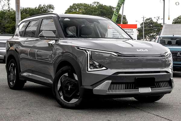 2026 Kia EV5 Air Long Range OVc