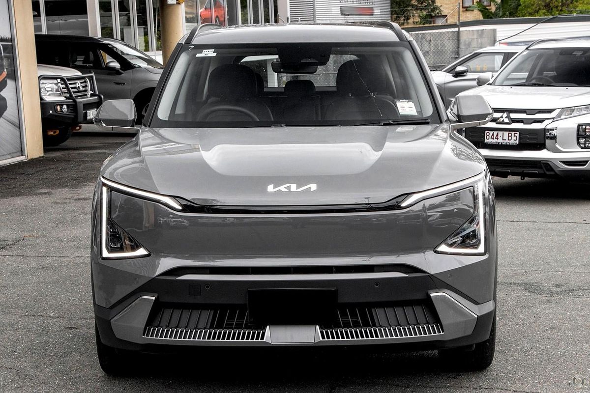 2026 Kia EV5 Air Long Range OVc
