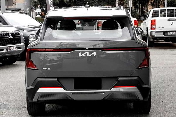 2026 Kia EV5 Air Long Range OVc thumb-2