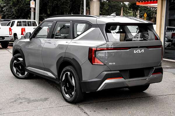 2026 Kia EV5 Air Long Range OVc thumb-3