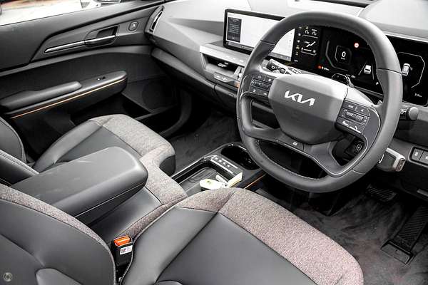 2026 Kia EV5 Air Long Range OVc thumb-4