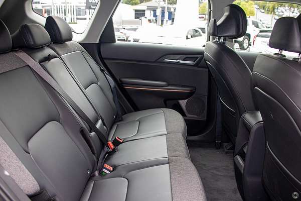 2026 Kia EV5 Air Long Range OVc thumb-6