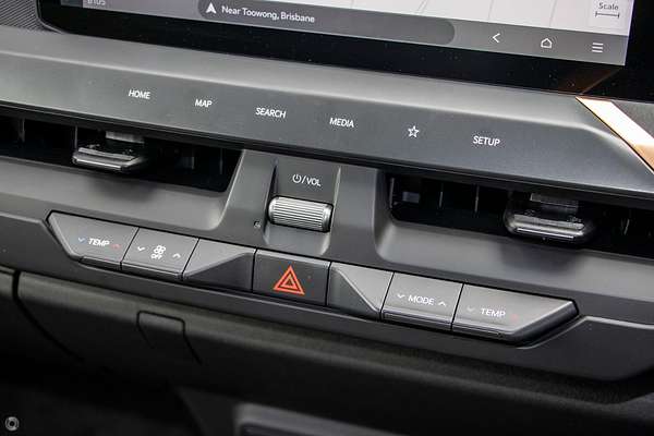 2026 Kia EV5 Air Long Range OVc thumb-9