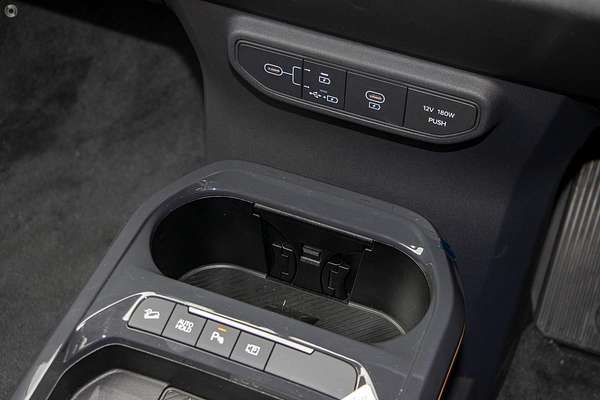 2026 Kia EV5 Air Long Range OVc thumb-11