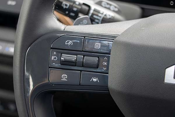 2026 Kia EV5 Air Long Range OVc thumb-13