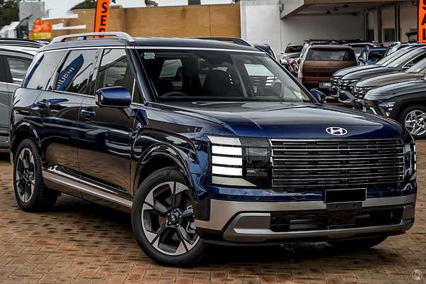 2026 Hyundai Palisade Elite LX3.V1
